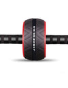 Roller Abs Workout Roller Wheel Exercise Equipment Core Workout Abdominal Wheel Roller For Home Gym