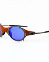 Polarized Mountain Cycling Sunglasses for Men and Women, Sports Glasses, Road Bike, Bicycle Eyewear
