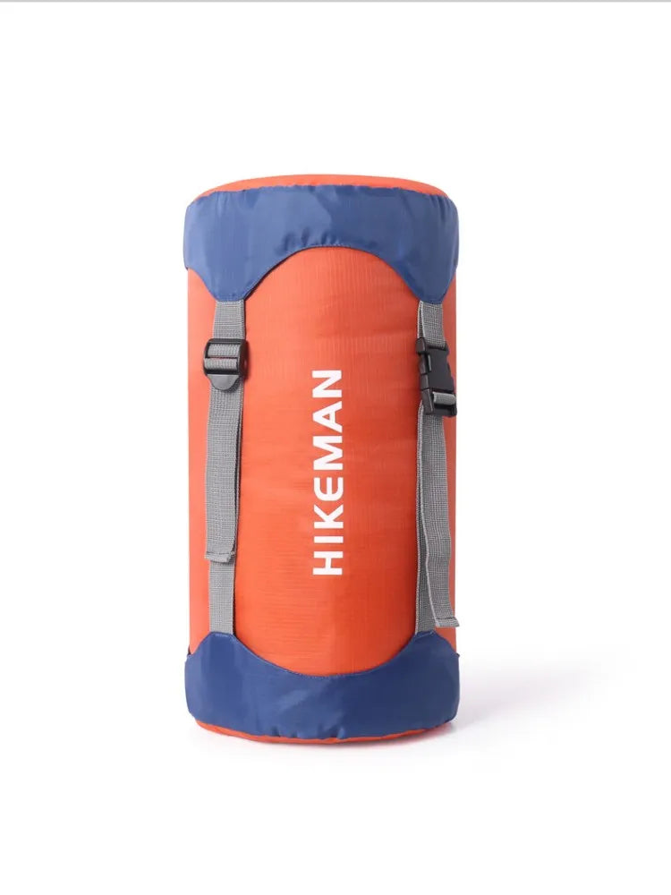 Sleeping Bag Compression Storage Bag Outdoor Camping Multi-purpose Waterproof Storage Bag Portable Ultra-light Storage Bag