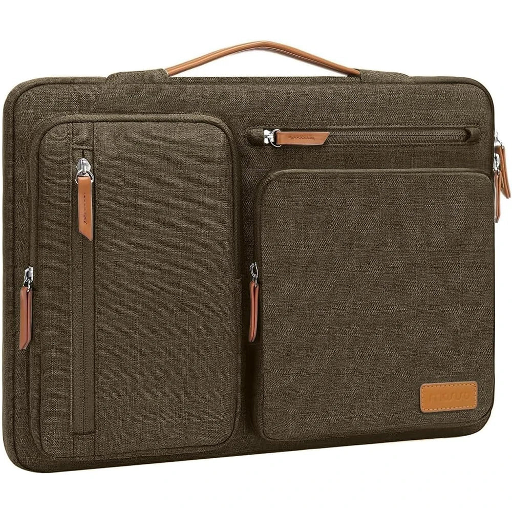 Laptop Sleeve 9 11 12.9 13 14 15 16 17.3 inch for MacBook Air Pro M4 M3 M2 M1 HP Dell Notebook Tablet Handbag for iPad Pro Air