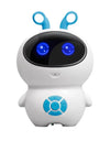 Smart Robot Early Education Toys for  WiFi Voice Dialogue AI Networked Educational Learning Machine Student Gifts