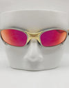 Polarized Sunglasses Cycling Glasses UV400 Fishing Sunglasses Metal Bicycle Goggles Cycling Eyewear Riding Glasses