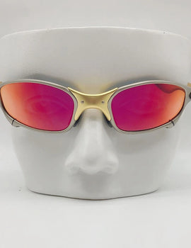 Polarized Sunglasses Cycling Glasses UV400 Fishing Sunglasses Metal Bicycle Goggles Cycling Eyewear Riding Glasses