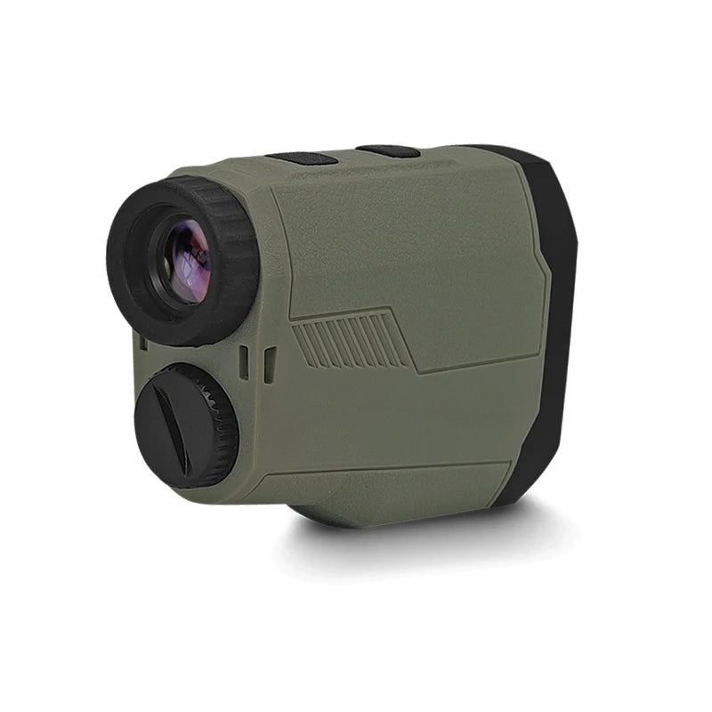 5 Modes Golf Laser Rangefinder with Flag-Lock & Slope Compensation