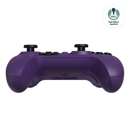 Ultimate 2.4G Wireless, Hall Effect Joystick Update, Gaming Controller for PC, Windows Steam Deck, Android & iPhone