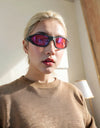 100% Anti Blue Light Blocking Goggles Glasses Anti fatigue Glasses  Gaming Eyeglasses Computer Reading