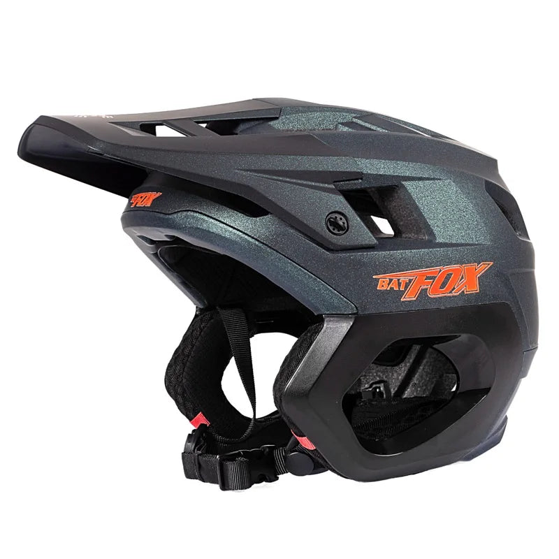 Mountain Road Bicycle protective helmet for ears Racing Riding Cycling Bike Equipments Mountain Outdoor Sport mtb helme