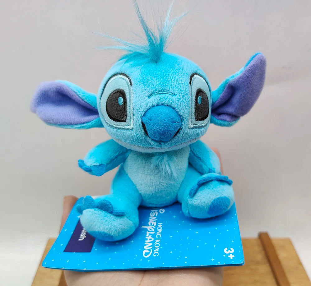 Disney Store Ratatouille Chef Remy Magnetic Shoulder Plush Toy New and other more Magnetic Shoulder plush doll