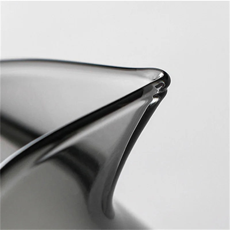 Japanese 350ml Side Handle Glass Teapot With Tea Infuser Filter Brewing Flower Tea Pot Puer Oolong Tea Maker Kungfu Tea Set