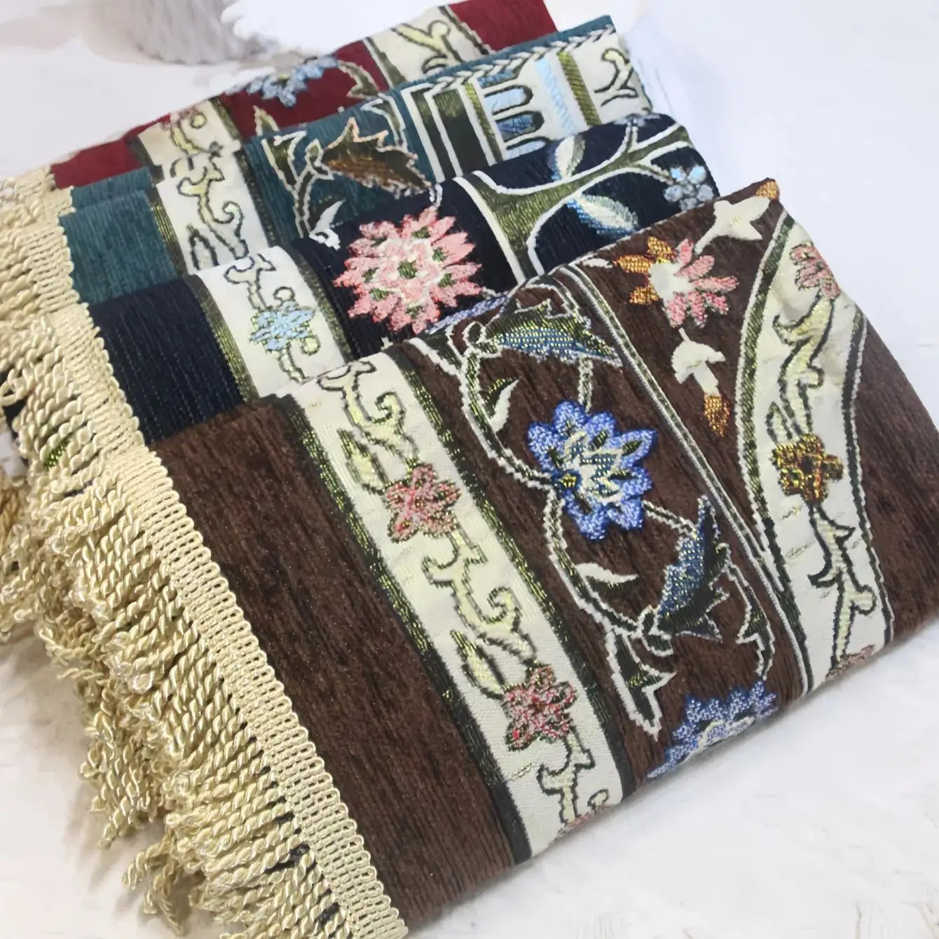 Muslim Prayer Rug Travel Prayer Mat Portable Prayer Mat Islam Islamic Prayer Rug Islam Men Women Praying Mat for Muslim Gifts