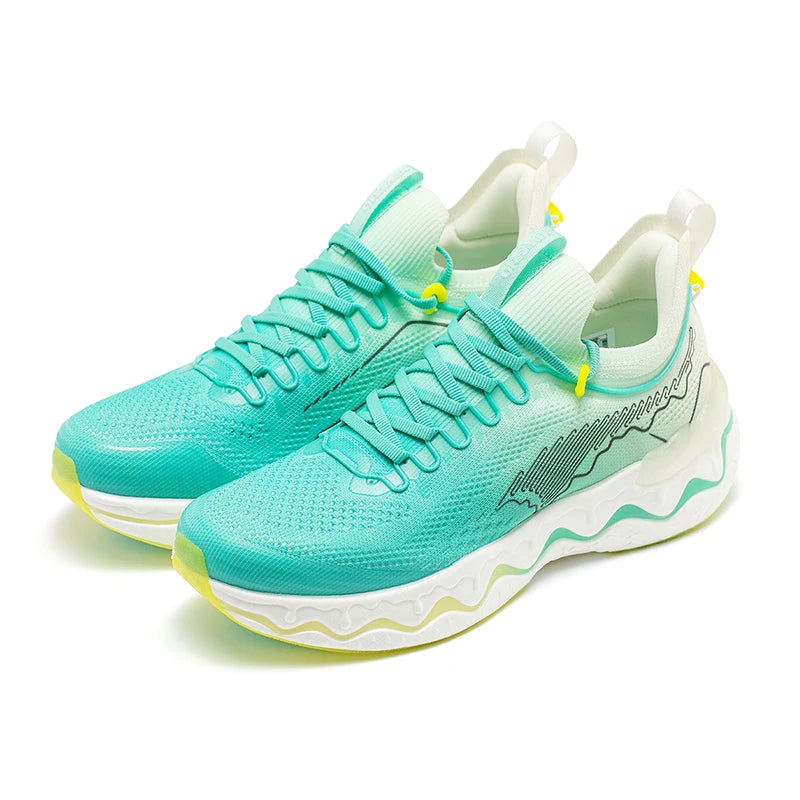 Style Color O-Resilio CreamMix Road Running Shoes for Man Lightweight Cushioning Men Training Outdoor Sneakers