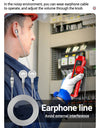 Smart Network Cable Tester RJ45 RJ11 LAN Cable Tester Finder Wire Tracker Receiver Network Repair Electrical Tool