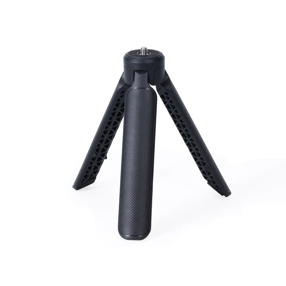 TreeRoot Quick Open Desktop Tripod for Smartphone Camera with 1/4'' Screw