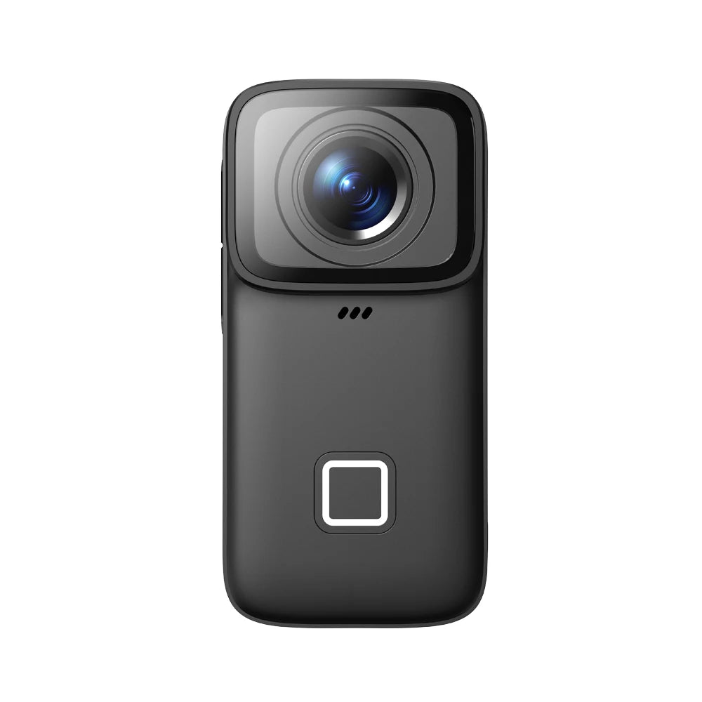 SJCAM C200 Pro 4K Action Camera 6 Axis Stabilization Touch Screen 135 Degree Wide Angle Waterproof Sports Vlog Camera