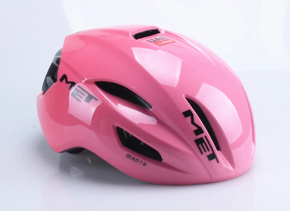 Aero Cycling Helmet For Road Mountain Bike And Speed Skating
