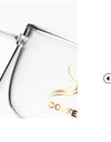 200ml Double Wall Glass Coffee Cups Espresso Clear Insulated Tea Mugs Heat Resistant Handle Mug For Latte Cappuccino