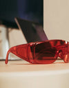 blue light blocking orange-red Lens goggle Glasses 100% Green light Blocking Fashions style Men Women Computer Reading goggle