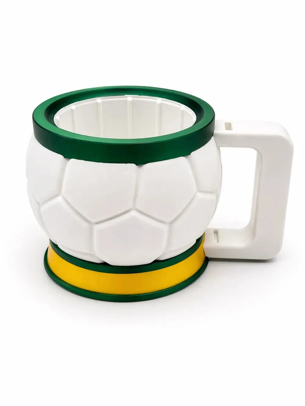 2026 Soccer Ball Cup Holder Candy Bowl Storage Stand Football Fan Decor