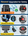 Sucker Car Phone Holder Stand Mount Suction Cup Smartphone Mobile Cell Support in Car Bracket For iPhone Xiaomi Huawei Samsung