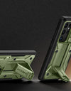 for Samsung Galaxy S24 S23 Ultra Case with Camera Cover Screen Protector Silky Touch Military Drop Protection Phone Case