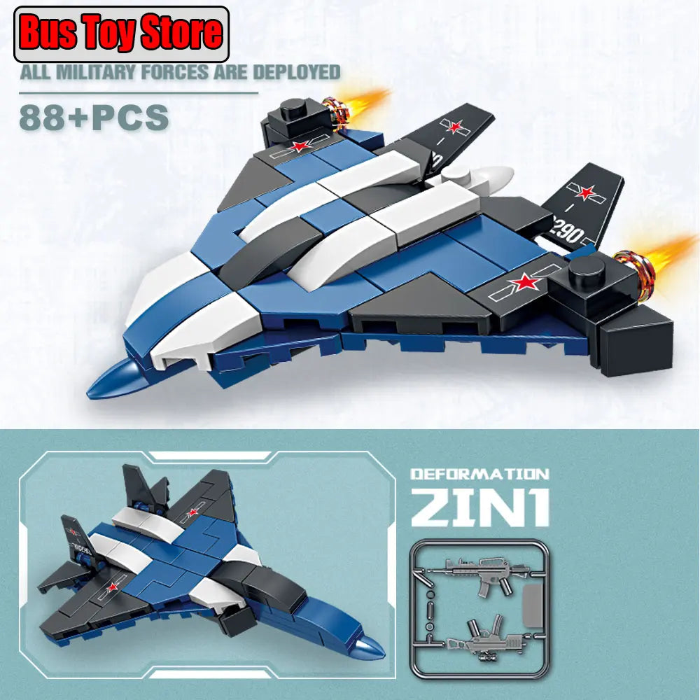 BMPT Terminator Tank KV-2 T-34 Tiger I WW2 Military Classic Model Building Blocks Bricks Boy  Toys for Christmas Gifts