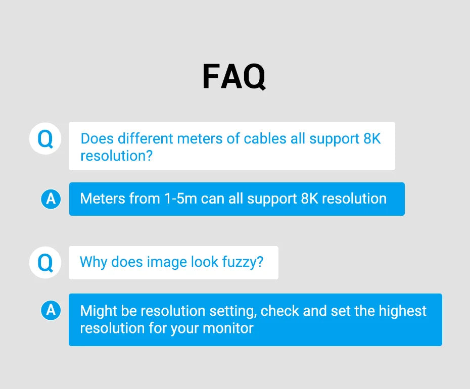 DisplayPort 1.4 Cable 8K 60Hz 4K HDR 165Hz Display Port Audio Cable for Video PC Laptop TV Display Port 1.4 DP Cable 1.2