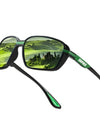Polarized Fishing Sunglasses Men's Driving Shades Male Sun Glasses Hiking Classic UV400 Eyewear