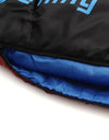 1.5KG Thickened Winter Cold Weather Waterproof Sleeping Bag Camping Hiking Supplies -8℃ Cotton Sleeping Bags