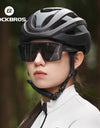 Polarized Cycling Glasses Set for Myopia Glasses UV400 Sun Protection Driving Fishing Hiking Cycling Eyewear Sunglasses