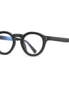 Eyeglass frames Lenses glasses women's grade Eyewear for men Prescription Transparent optical trends Decorative eyepiece