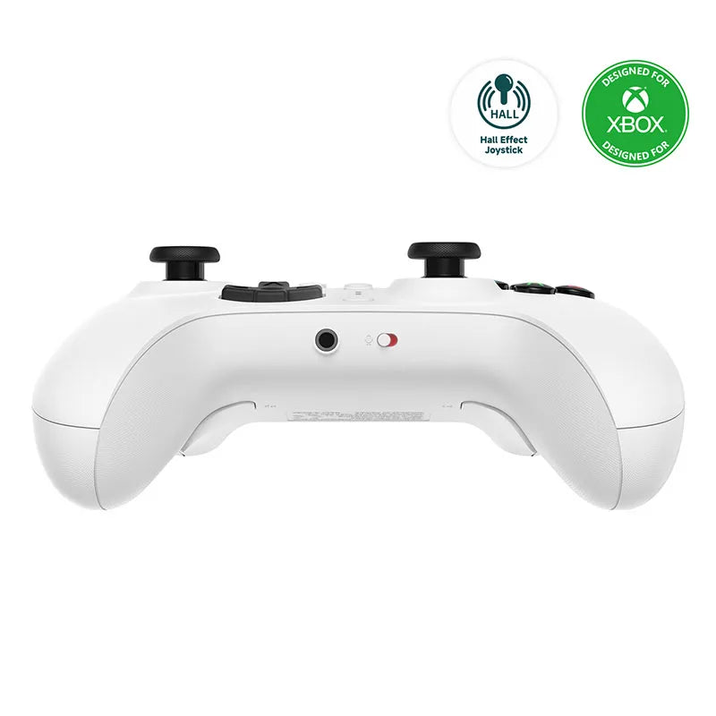 Ultimate Wired, Hall Effect Joystick Update, Gaming Gamepad for Xbox Series, Series S, X, Xbox One, Windows 10, 11