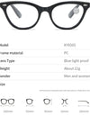 Retro Women Reading Glasses Cat Eyes Anti Blue Light Reading Eyeglasses Fashion Presbyopia Hyperopia Eyewear +1.0 +2.0 +3.0