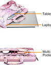 Laptop Bag 13 14 15 16 17.3 inch Shoulder HandBag for MacBook HP Acer Dell Asus Notebook Sleeve Office Travel Computer Briefcase