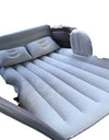 Universal Car Travel Bed Inflatable Mattress For SUV And Van Backseat Shock Absorbing Bed For Long Journey