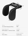Four Seasons General Motors rear adjustable side memory foam headrest car pillow