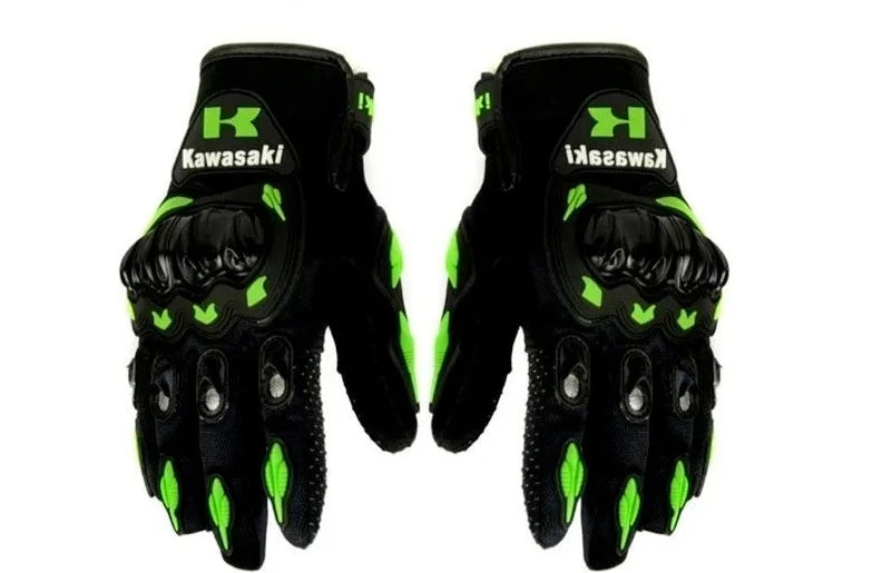 Motorcycle Gloves Motocross Moto Equipment Gloves