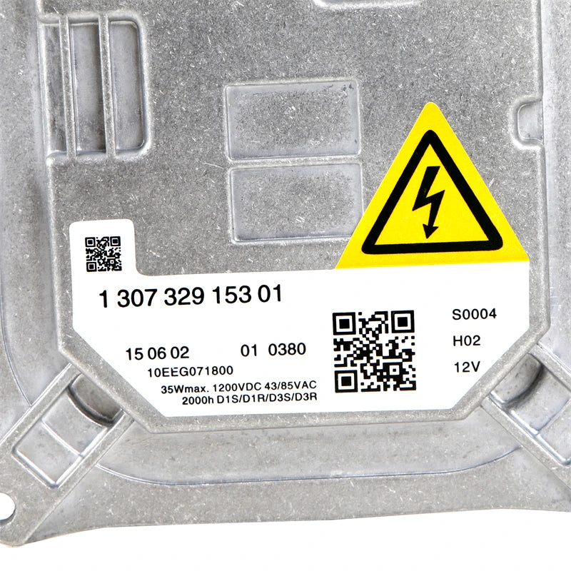 D1S D1R Xenon HID Headlight Ballast Module For BMW E63 E64 E92 E90 130732915301 1307329193 130732919301 1307329153