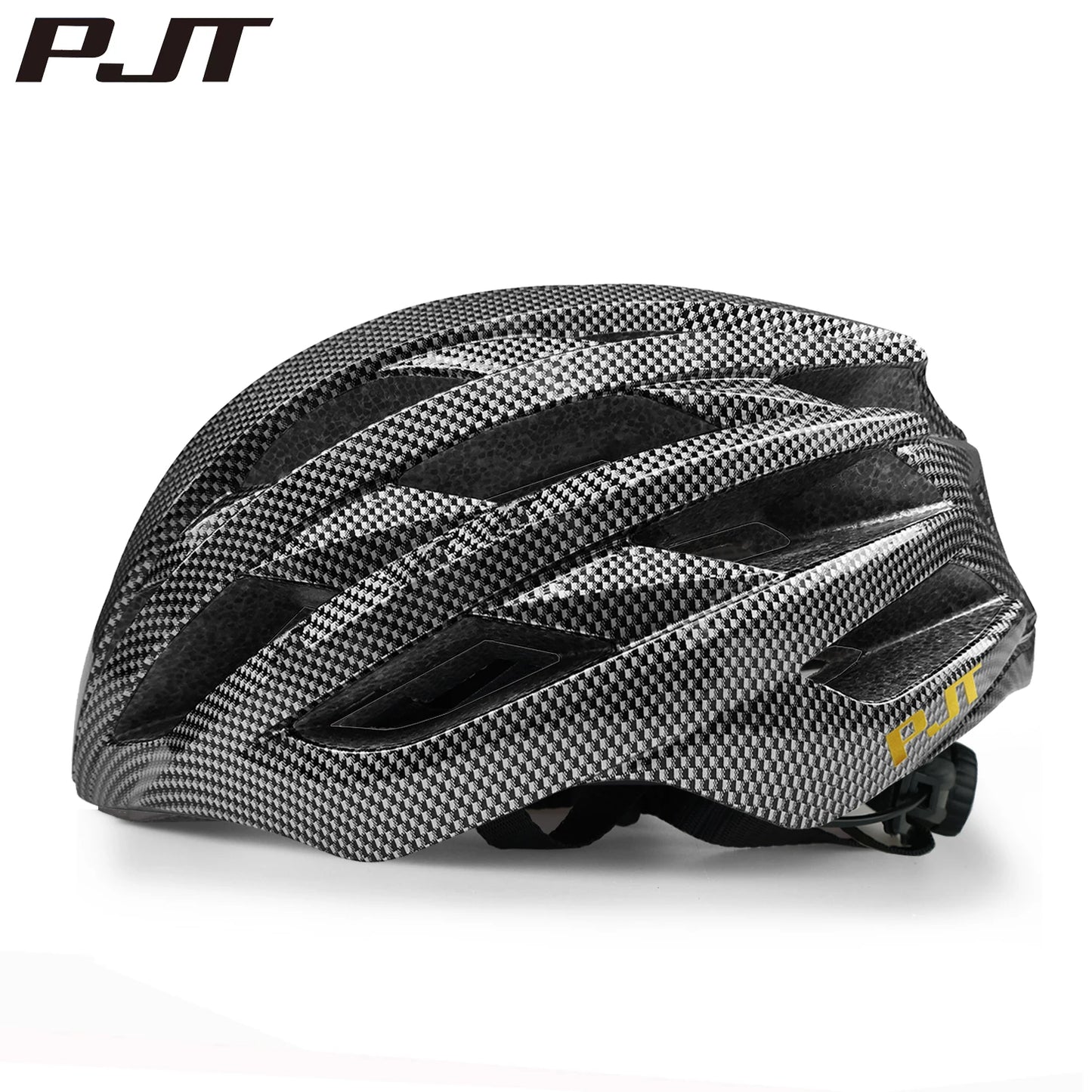 Ultralight Integrated Cycling Helmet For Road And Mountain Bike