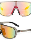 PhotochromiCycling Sunglasses Sports Glasses Outdoor Bicycle Glasses Men MTB Cycling Goggles Women Road Bike Eyewear