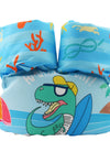 Baby Swimming Float Foam Safety Swimming Training Floating Pool Infant Pool Float for Kids Baby Toddler