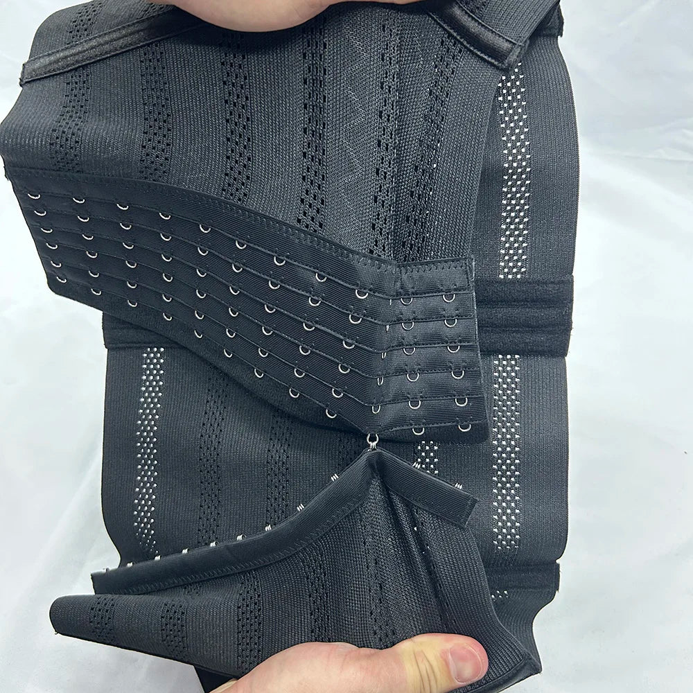 Waist Trainer Body Shaper Tummy Control Slimming Sheath Flat Belly Reductive Shapewear Women Corset Belts