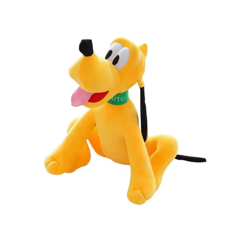 30cm Cute Cartoon Mouse Plush Toy Soft Stuffed Animal Doll