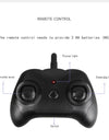FX620 RC Plane Drone SU35 2.4G Fixed Wing Fighter Electric Toys Airplane Glider EPP Foam Toys Kids Boys Gift