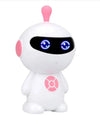 Smart Robot Early Education Toys for  WiFi Voice Dialogue AI Networked Educational Learning Machine Student Gifts