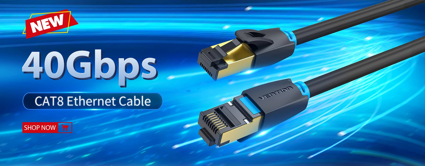 HDMI 2.1 Cable 8K/60Hz 4K/120Hz 48Gbps HDMI Digital Cables Splitter for Xiaomi TV Box HDR10+ PS5 Switch Cable HDMI 2.1