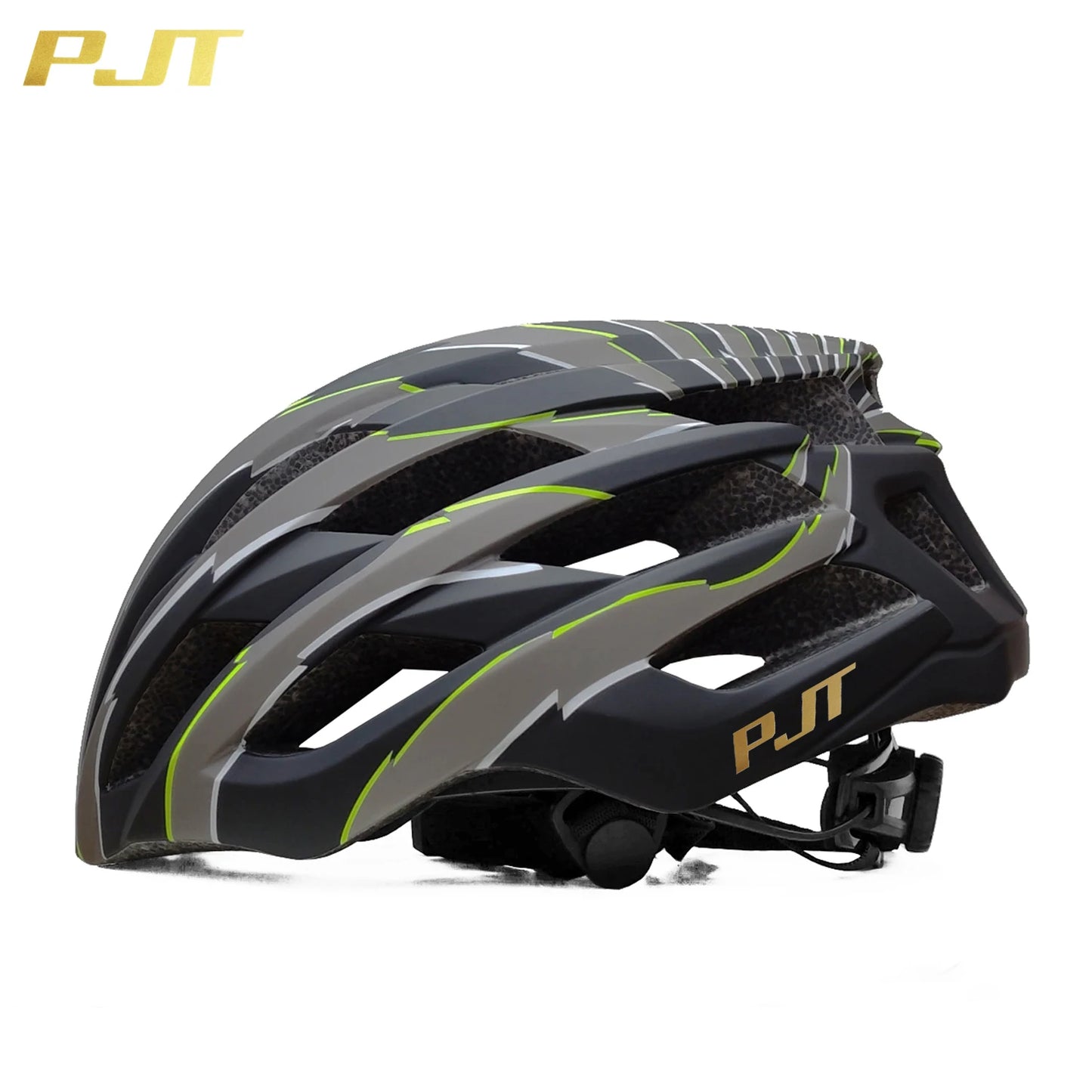USB Rechargeable LED Cycling Helmet For Road And Mountain Bike