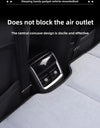 Universal Car Travelling Bed Thickened SUV Back Seat Folding Sleeping Pad Non-Inflatable Camping Accommodation Transport Bed