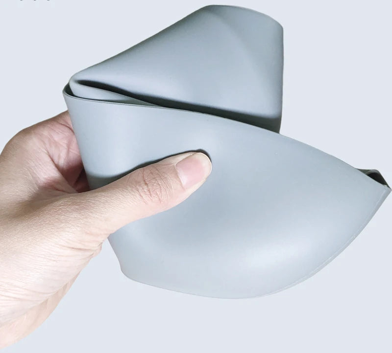 BPA Free Silicone  Feeding Set Sucker Bowl Dinning Plate Straw Cup Spoon Forks for s  Tableware  Dishes