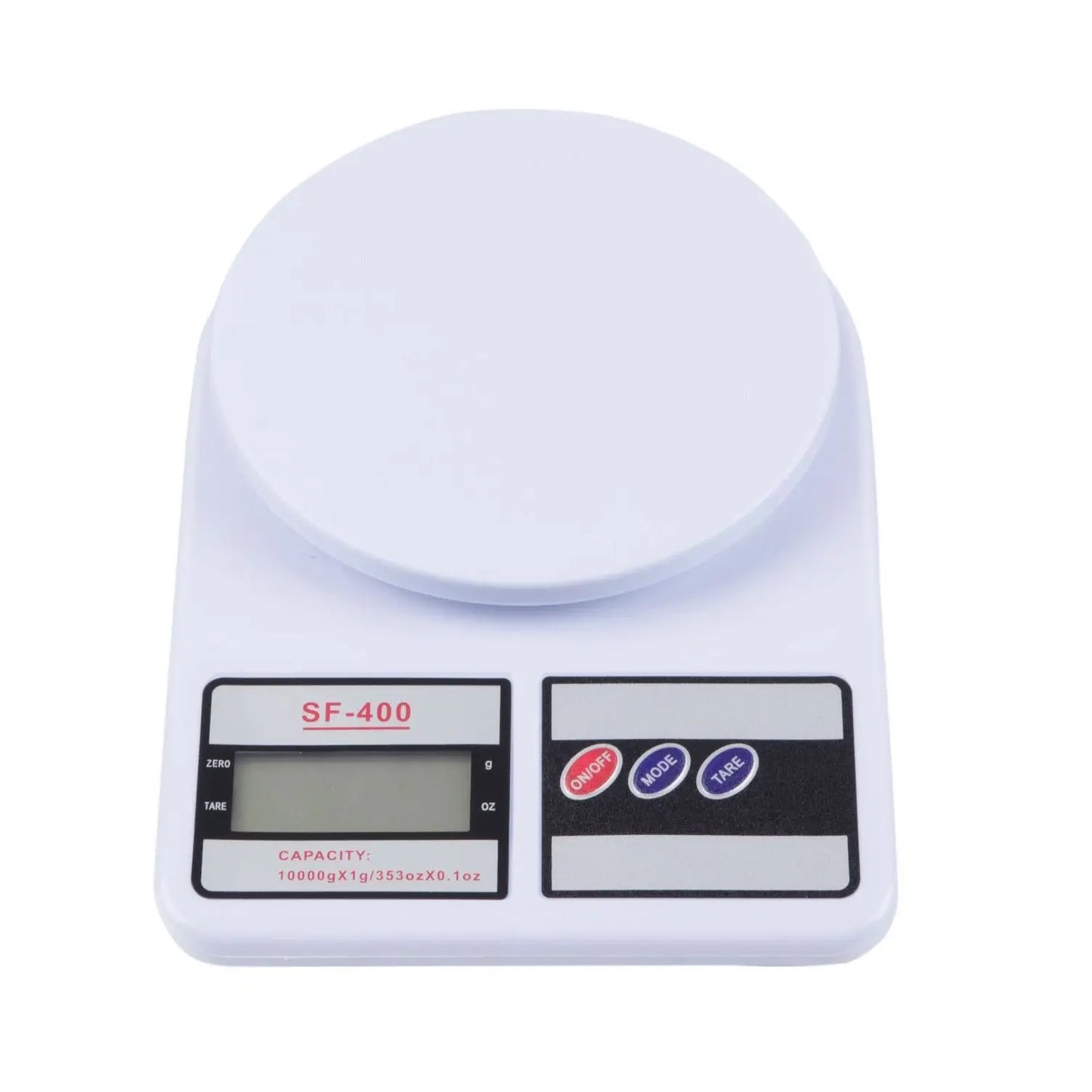 5kg/1g Portable Digital Scale LED Electronic Scales accurate Food Balance Measuring Weight Kitchen Electronic Scale With Battery