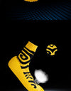 Indoor fitness, men's and women's sports shoes